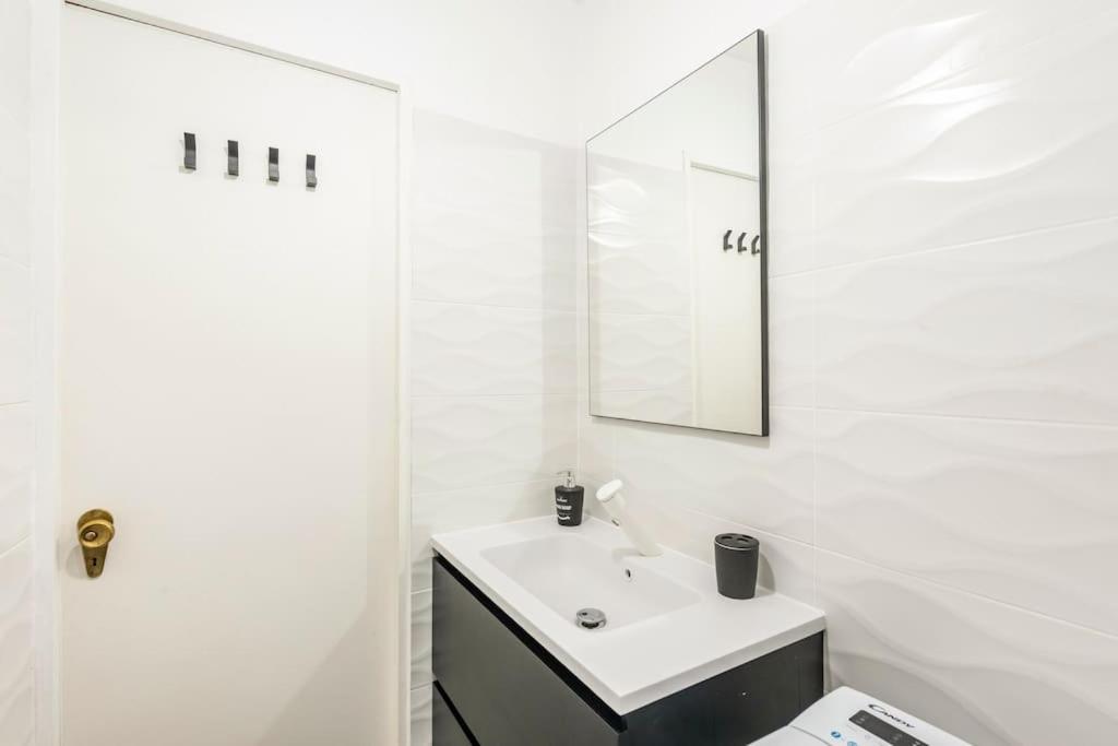 L'Escupade Bayti-Loc Timone Proche Velodrome Et Plages Apartment Marseille Ngoại thất bức ảnh