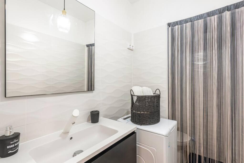 L'Escupade Bayti-Loc Timone Proche Velodrome Et Plages Apartment Marseille Ngoại thất bức ảnh